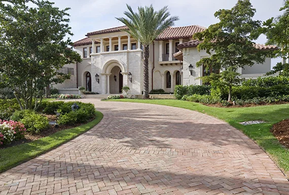 Why Choose Our Driveway Paver Installation Services