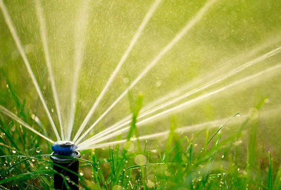 Benefits of Choosing Our Irrigation Repair Services