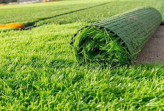 Why Choose Our Artificial Grass Installation Services