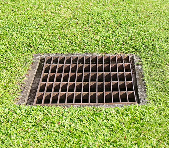 Drainage Solutions for Synthetic Turf in Peoria