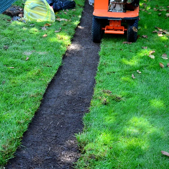 Grass Sod Removal Services in Scottsdale, AZ