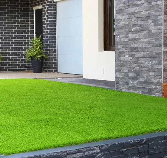 Low-Maintenance Artificial Lawn Installation in Goodyear