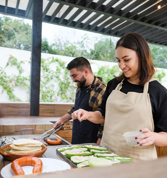 Outdoor Kitchen Remodeling in Goodyear, AZ