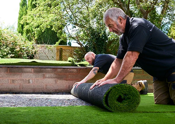 Full-Service Landscaping Company in Scottsdale, AZ